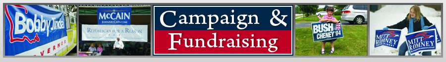 Campaign & Fundraising